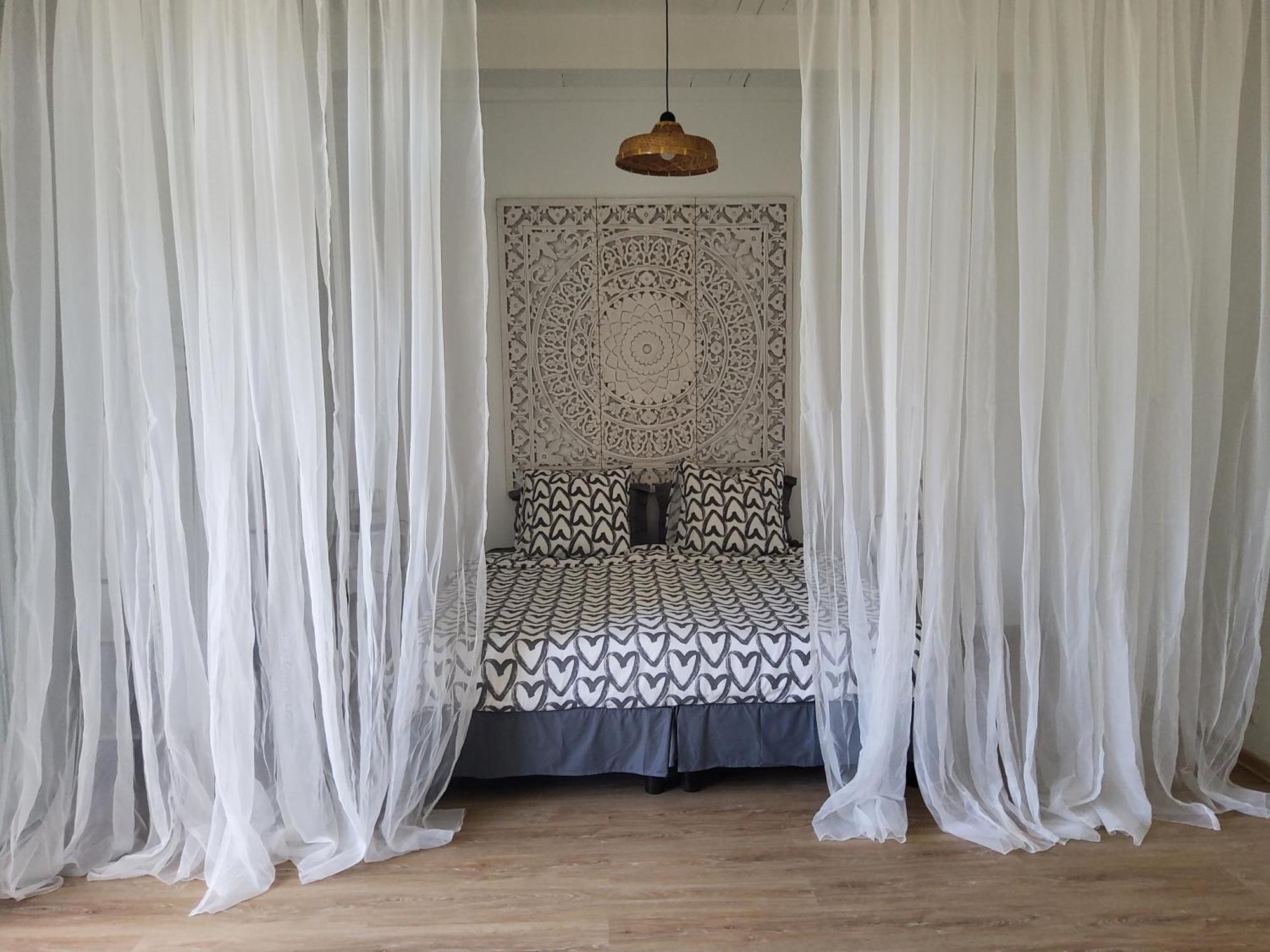 Appartement T1 Bis Joli Cocoon Saint-Benoît Zewnętrze zdjęcie